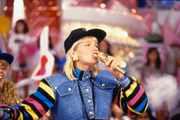 O Xou da Xuxa vai voltar ao palco em revival no Prêmio Multishow