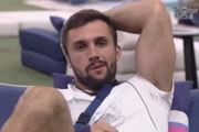 Arthur é professor de crossfit