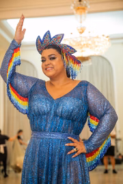 Preta Gil 