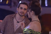 Juliette não topou a proposta de Gil