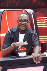 Mumuzinho faz parte do time de jurados do The Voice Kids