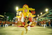 Carnaval do Rio de Janeiro