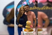 Flordelis e suposto novo namorado