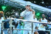 Proposta é criticada pelo cantor-deputado Igor Kannário (PHS-BA) repreendeu os policiais por usar cassetetes nos foliões durante o circuito em Salvador