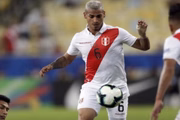 FLAMENGO: Trauco (em alta) (jogou 540 minutos) Jogou todos os seis jogos com a seleção do Peru, sempre como titular, mas deixou a competição sem gol nem assistência. Ainda assim, tem total confiança do técnico Ricardo Gareca, o que o deixa valorizado após a Copa América.
