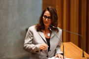 Liliane Roriz aguarda a Justiça Eleitoral definir se ela poderá ou não ser candidata a algum cargo