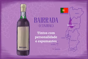 Diversidade vinícola de Portugal
