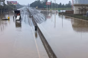 Chuvas e inundações no Rio Grande do Sul
