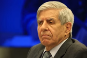 O general da reserva que chefiou o GSI, Augusto Heleno