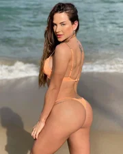 E também ex-BBB