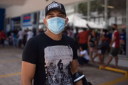 Elton Braga