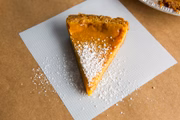 Crack pie é um doce viciante e icônico de Tosi