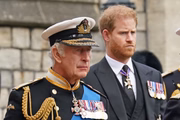 O rei Charles deu ordem de despejo para o príncipe Harry sair de Frogmore Cottage