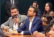 Marçal pretende disputar a prefeitura de São Paulo nas eleições deste ano