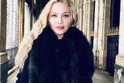 Madonna é umas das maiores estrelas pop do mundo