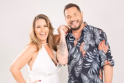 Andréa Sorvetão e Conrado