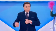 Silvio Santos