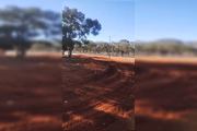 Trecho 4 iria abrigar rotatória na via
