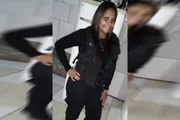 Patrícia Rufino, 40 anos