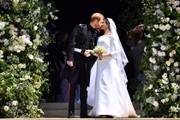 O casamento de Harry e Meghan continua rendendo notícias bombásticas