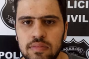 Hacker que extorquiu Padre Robson, Welton Junior