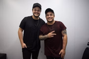 Matheus e Kauan 
