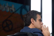 A campanha de Rodrigo Garcia, que é pré-candidato a governo de São Paulo, vai pesar na definição de candidatos ao Senado do PSDB, MDB e União Brasil.
