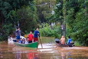 Congresso articula plano e prepara pacote sem limite de gastos para socorrer Rio Grande do Sul