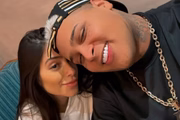 Giovanna Roque sobre término com MC Ryan SP: "Poupando futuras piadas"