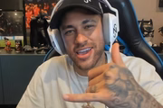 "Tu fica mais molenga", afirma Neymar ao falar sobre as filhas
