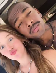 Ela acusou de agressão