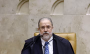 Augusto Aras assina ação que aponta inconstitucionalidade de benefício