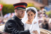 Casamento de Meghan Markle e Harry