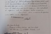 Sócio laranja enviou depoimento por escrito a delegado e disse que nunca teve relação com a empresa