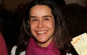 Lucélia Santos, a eterna Escrava Isaura