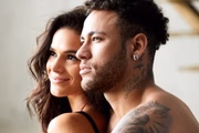 Bruna Marquezine e Neymar namoraram por mais de 6 anos