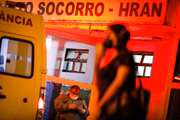 Até essa terça-feira (09/06), 217 profissionais de enfermagem do DF foram infectados 