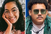 BBB24: "Tem sido muito doloroso", desabafa Camila Moura, ex de Lucas