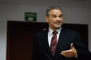 Ex-procurador-geral do Município de Goiânia, Antônio Flávio de Oliveira