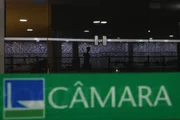Câmara dos Deputados