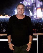 O ator tinha 58 anos