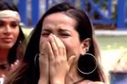 Juliette tem sido muito criticadas pelos demais participantes