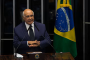 Senador Lasier Martins