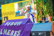 Evento de preparação para a Cúpula da Amazônia