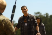 A A24 liberou o primeiro trailer do filme Guerra Civil, da A24