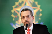 O ministro Weintraub faz parte da chamada "ala ideológica" do governo de Jair Bolsonaro