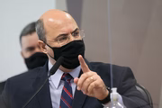 Irregularidades foram citadas por Witzel em depoimento à CPI da Covid