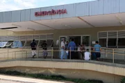 Emergência do Hospital de Planaltina