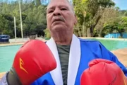 Maguila morreu aos 66 anos