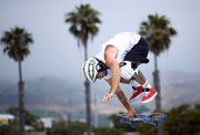 Felipe Gustavo, representante do Skate nos Jogos Olímpicos no Brasil